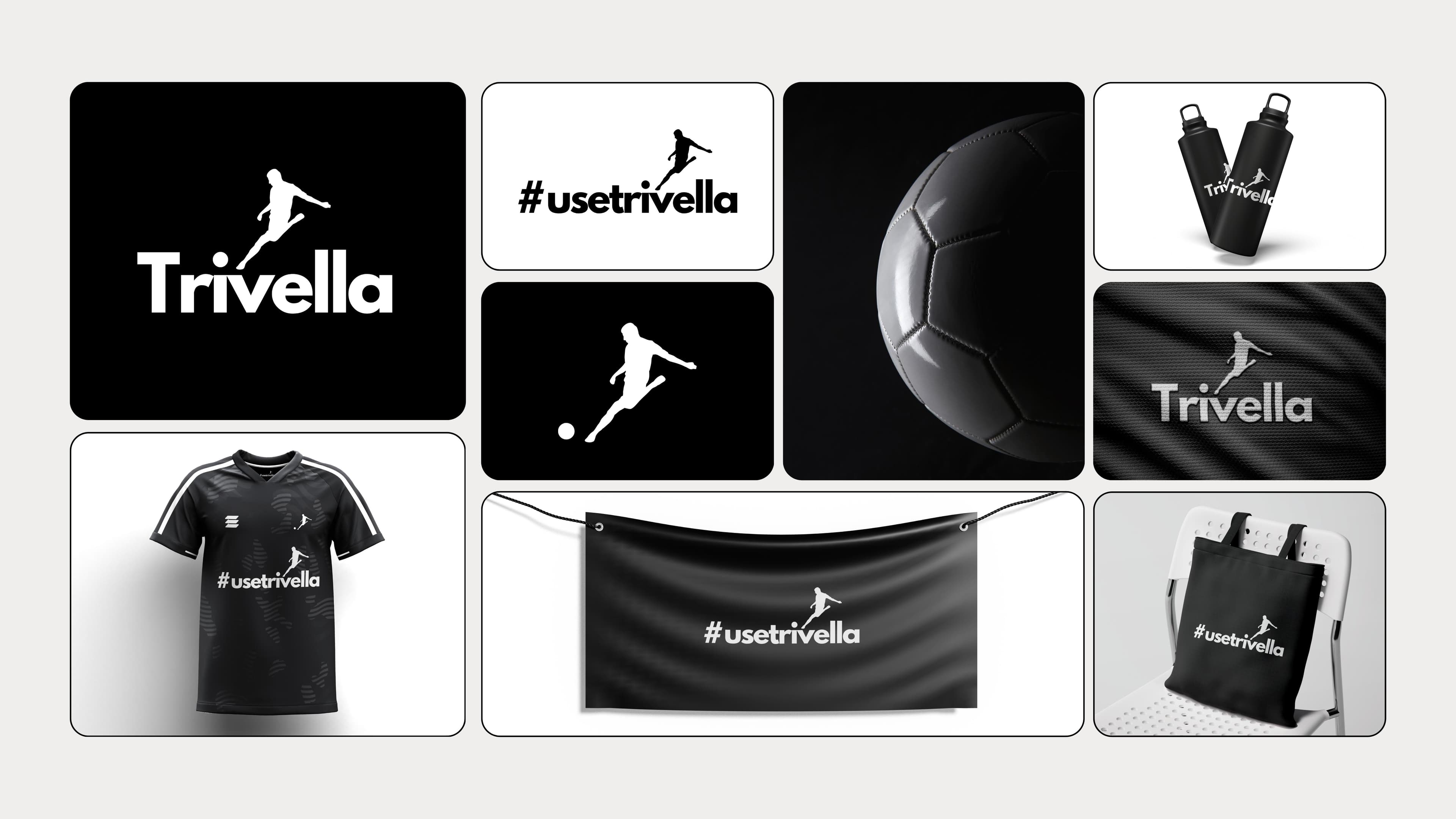 Visual identity mockup 5